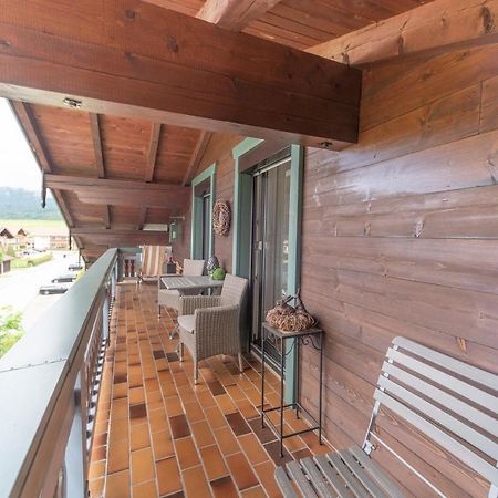 Zinsers Bergliebe Inzell Extérieur photo
